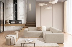 Sedacia súprava CLOUD 2bl+r+2bp