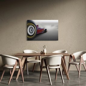 Obraz - Formula (90x60 cm)