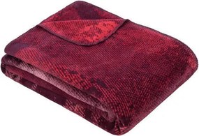 XXXLutz PLÉD, bavlna, 150/200 cm Novel - Textil do domácnosti - 003252057901
