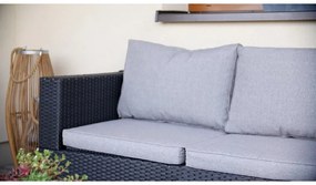Záhradná ratanová zostava Relax Stockholm