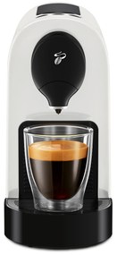 Cafissimo pure+, white