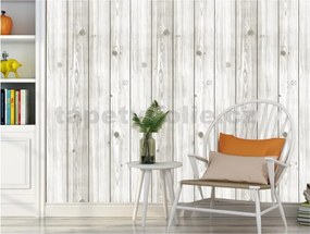Samolepiace tapety 45 cm x 10 m IMPOL TRADE 9319, dosky drevené sivé, Samolepiace tapety