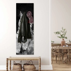 Gario Vešiak na stenu Tiger Rozmery: 30 x 90 cm