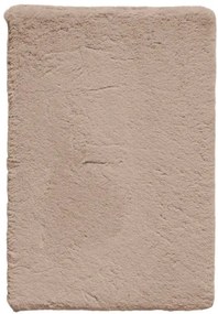 Kúpeľňový koberček SOFT TOUCH mocca