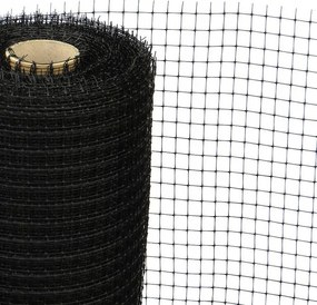 Sieť proti krtkom 30g/m2  2x100 m + 100ks klincov ZDARMA