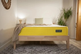 Cloud vysoký ortopedický matrac s pamäťovou penou 70x200 cm / 30 cm