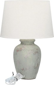 Stolná lampa Velly 47cm