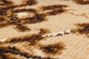 Behúň BCF MORAD Klasik béžový