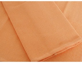 Bavlnené utierky v súprave 3 ks 40x60 cm Wafle – B.E.S.