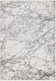 Koberec Arte Magic Marble sivý