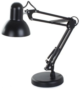 Verk 12243_SK Stolová lampa 1xE27/40W - čierna