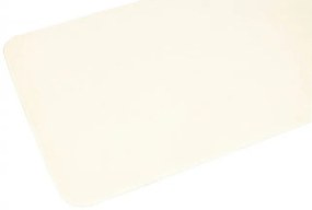 Kúpeľňový koberček Bathmat krémový