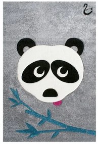KOBEREC - Panda Paul - 120x180 cm