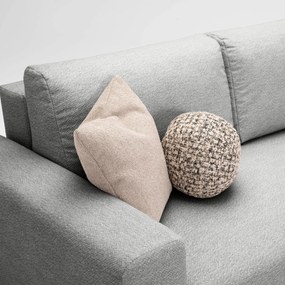 PROXIMA.store - 3-sedačková pohovka plocha spania 160x200 MADERA SKUPINA LÁTOK: Skupina 3