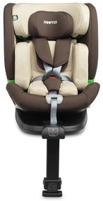 Autosedačka CARETERO KAMPTOS I-SIZE beige