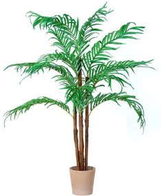 Umelý strom - Kokosová palma 160 cm