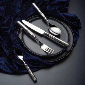 Príborový set 30 ks — Santa Monica - 115138