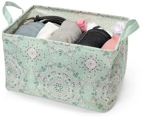 Skladací úložný box