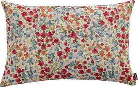 Karin - jednoduchá obliečka, 60x40cm farba produktu viacfarebná látka zapletaná, vzorované