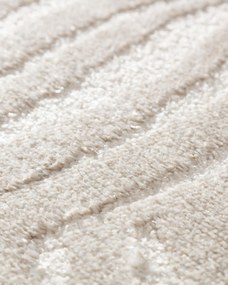 Koberec Velora beige 160x230 cm