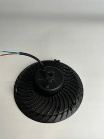 BERGE LED svietidlo High Bay UFO EcoPlanet - 100W - 10 000 lm - neutrálna biela