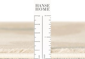 Hanse Home, Detský koberec Adventures 106417 Cream Beige, 120x170, béžová, detská izba