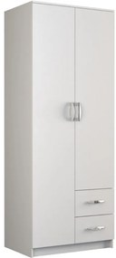 Skriňa Romana 80 Biely