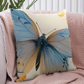 SATÉNOVÁ OBLIEČKA NA VANKÚŠ SATYNLOVE PREMIUM 40X40 CM VZOROVANÁ