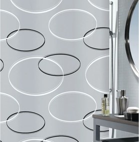 Sprchový záves 180x200 cm Anello – Spirella