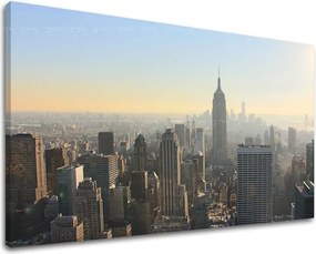 Obraz na stenu MESTO / NEW YORK ME117E11 - 60x90 cm