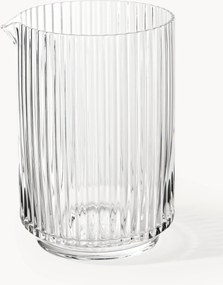 Ručne fúkaná karafa Aleo, 820 ml