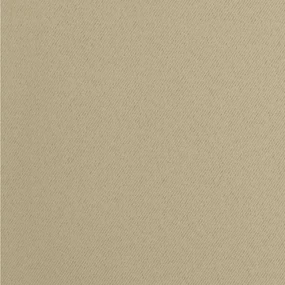 ZATEMŇOVACÍ ZÁVES NA PÁSKE PARISA 135X250 CM BÉŽOVÁ
