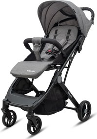 Športový kočík Bimelo Baby Mix Ultra-light sivý 2025