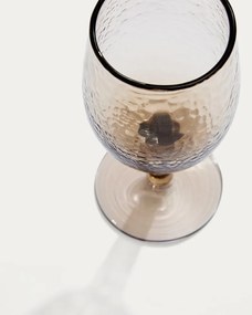 Pohár na víno Sileia – Kave Home