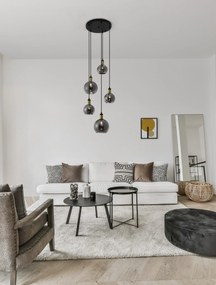 Luster na lanku Mirro 5