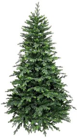 Umelý vianočný stromček 3D Smrek Taliansky 210cm