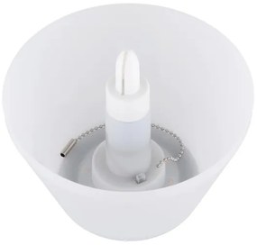 Globo 36000 - LED Solárne tienidlo na fľašu 10xLED/1,5W/3V IP44