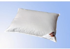 Perový vankúš s páperím standard 50x70cm TiaHome