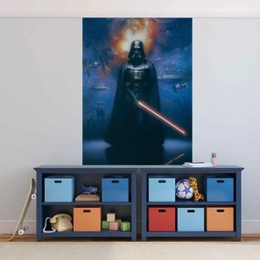 MANUFACTURER -  Fototapeta  Star Wars - Darth Vader