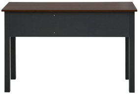 Pracovný stôl 50x120 cm Marion - Støraa
