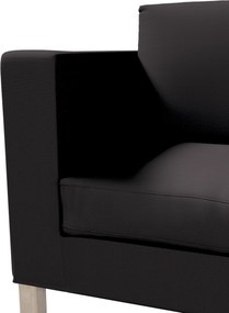Poťah na sedačku Karlanda (pre 2 osoby,krátky) farba produktu sivá