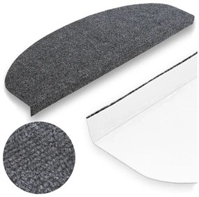 Nášľap na schody STEPI grafitový