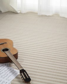 Koberec Lunara cream 200x290 cm