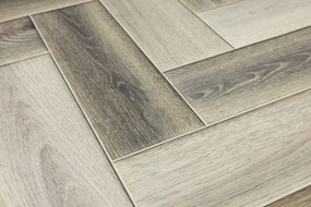 PVC podlaha Bartesa Diana Wood 267M béžová / krémová