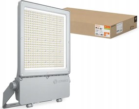 Led reflektor Vonkajšia lampa 250 W 39000 lm 4000K IP66 Biely