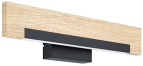 Eglo 99294 - LED Nástenné svietidlo CAMACHO LED/9,6W/230V