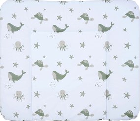XXXLutz PREBAĽOVACIA PODLOŽKA, 85/72 cm My Baby Lou - Izby pre bábätká - 009034005702