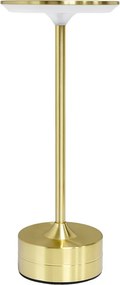 Stolná LED lampa Tavolo, 1x LED 2,5w, 3000-6000k, g