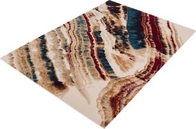 Koberec Agnella Calisia Shell krémový