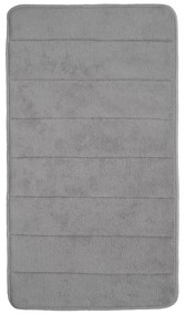 SCANquilt Predložka MEMORY SOFT stripe sivá 40x60 cm